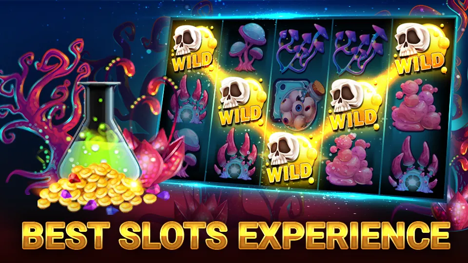 Slot game nổ hũ cực đỉnh tại 88vip