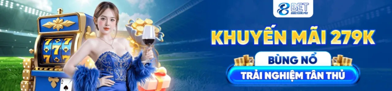 Các chương trình khuyến mãi hấp dẫn tại 88vip trang chủ chính thức