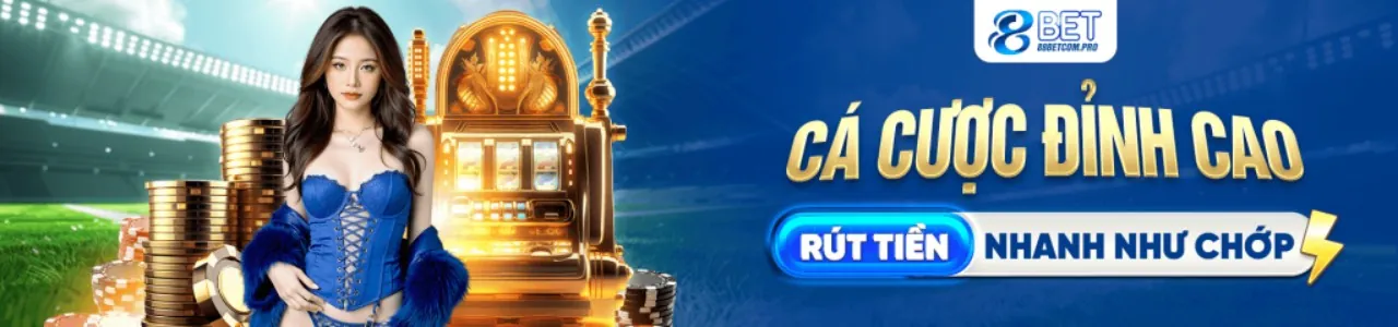 Trò chơi slot 88vip